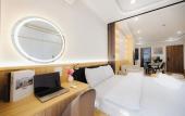 Туры в отель Wisteria Luxury Apartment