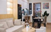 Туры в отель Wisteria Luxury Apartment