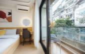 Туры в отель Wisteria Luxury Apartment