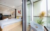 Туры в отель Wisteria Luxury Apartment