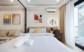 Туры в отель Wisteria Luxury Apartment