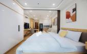 Туры в отель Wisteria Luxury Apartment