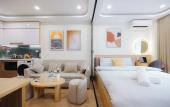 Туры в отель Wisteria Luxury Apartment