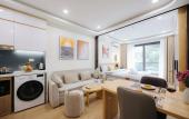 Туры в отель Wisteria Luxury Apartment