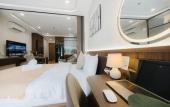 Туры в отель Wisteria Luxury Apartment