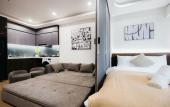 Туры в отель Wisteria Luxury Apartment