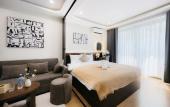 Туры в отель Wisteria Luxury Apartment