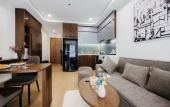 Туры в отель Wisteria Luxury Apartment