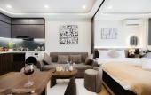 Туры в отель Wisteria Luxury Apartment