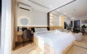 Туры в отель Wisteria Luxury Apartment