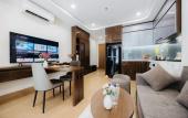 Туры в отель Wisteria Luxury Apartment