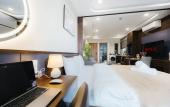 Туры в отель Wisteria Luxury Apartment
