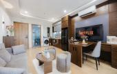 Туры в отель Wisteria Luxury Apartment