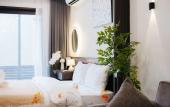 Туры в отель Wisteria Luxury Apartment