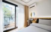 Туры в отель Wisteria Luxury Apartment