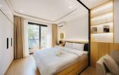 Туры в отель Wisteria Luxury Apartment