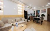 Туры в отель Wisteria Luxury Apartment