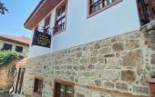 Туры в отель Port Liman Apart