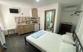 Туры в отель Port Liman Apart