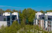 Туры в отель Elybay Apartment Hotel