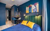 Туры в отель V Tsentre Apartments