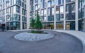Туры в отель V Tsentre Apartments