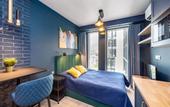 Туры в отель V Tsentre Apartments