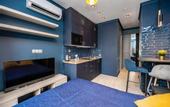 Туры в отель V Tsentre Apartments