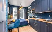 Туры в отель V Tsentre Apartments