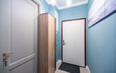 Туры в отель V Tsentre Apartments