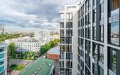 Туры в отель V Tsentre Apartments