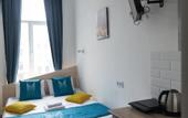 Туры в отель Odnomestnye s mini-kuhnej Siti Lajts Syncotel Apartments