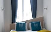 Туры в отель Odnomestnye s mini-kuhnej Siti Lajts Syncotel Apartments