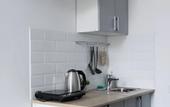 Туры в отель Odnomestnye s mini-kuhnej Siti Lajts Syncotel Apartments