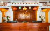 Туры в отель Solea Hotel & Apartment Sunset Town Phu Quoc Hotel