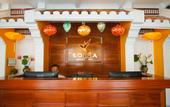 Туры в отель Solea Hotel & Apartment Sunset Town Phu Quoc Hotel