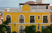 Туры в отель Solea Hotel & Apartment Sunset Town Phu Quoc Hotel