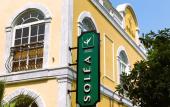 Туры в отель Solea Hotel & Apartment Sunset Town Phu Quoc Hotel