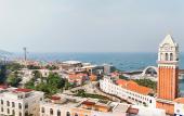 Туры в отель Solea Hotel & Apartment Sunset Town Phu Quoc Hotel