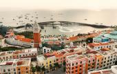Туры в отель Solea Hotel & Apartment Sunset Town Phu Quoc Hotel