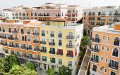 Туры в отель Solea Hotel & Apartment Sunset Town Phu Quoc Hotel