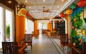Туры в отель Solea Hotel & Apartment Sunset Town Phu Quoc Hotel