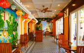 Туры в отель Solea Hotel & Apartment Sunset Town Phu Quoc Hotel