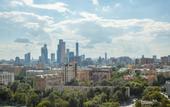 Туры в отель Kudrinskaya Tower