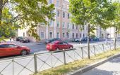Туры в отель VsemDom on the Access lane, 11