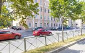 Туры в отель VsemDom on the Access lane, 11