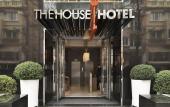 Туры в отель The House Hotel Galatasaray