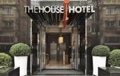 Туры в отель The House Hotel Galatasaray