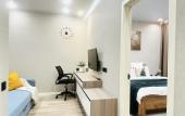 Туры в отель KenigDelux Center