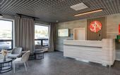 Туры в отель 3A Goryachiy Klyuch Hotel